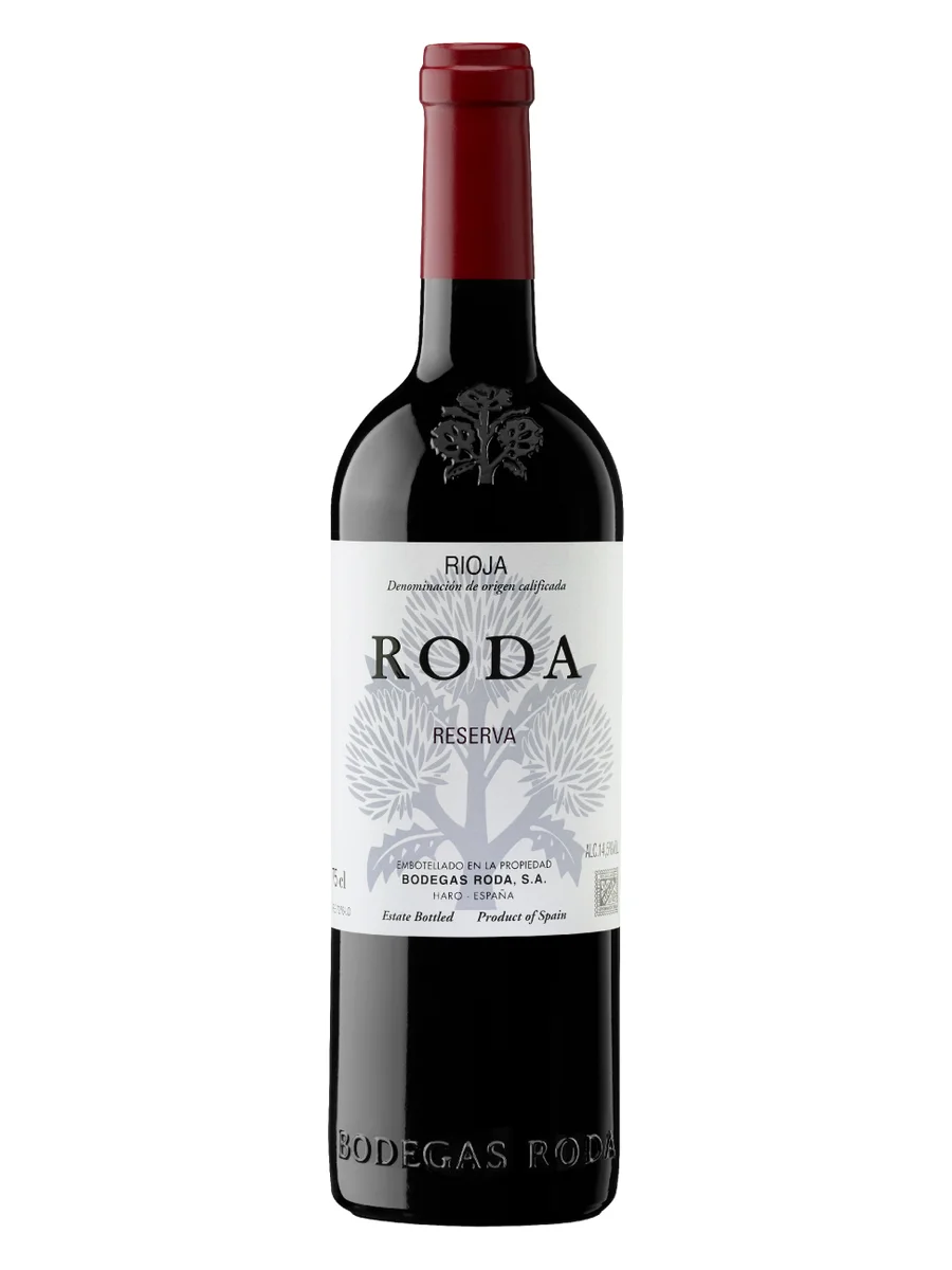 Roda Reserva 2021